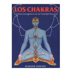LOS CHAKRAS