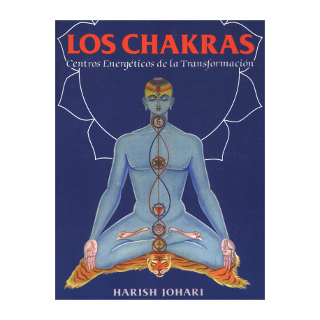 LOS CHAKRAS