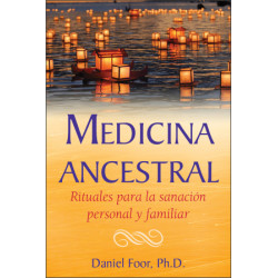 MEDICINA ANCESTRAL