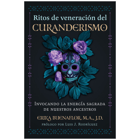 Ritos de veneración del curanderismo