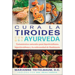 CURA LA TIROIDES CON AYURVEDA