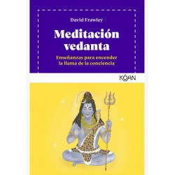 MEDITACION VEDANTA