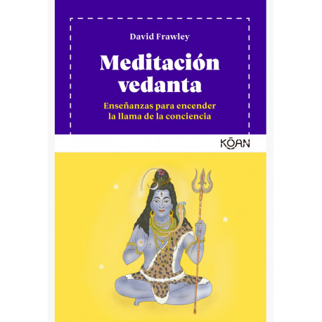 MEDITACION VEDANTA