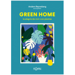 GREEN HOME