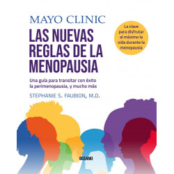 MAYO CLINIC - LAS NUEVAS REGLAS DE LA MENOPAUSIA