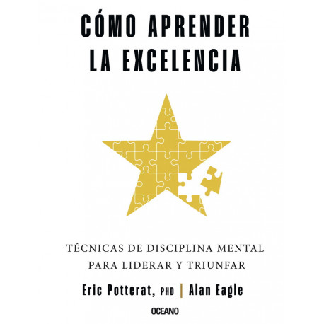 CÓMO APRENDER LA EXCELENCIA