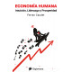 ECONOMÍA HUMANA