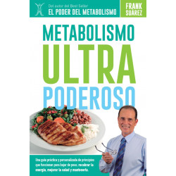 METABOLISMO ULTRA PODEROSO