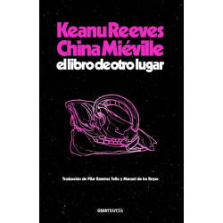 EL LIBRO DE OTRO LUGAR