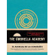 EL MANUAL DE LA COMISIÓN. THE UMBRELLA ACADEMY