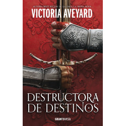 DESTRUCTORA DE REINOS