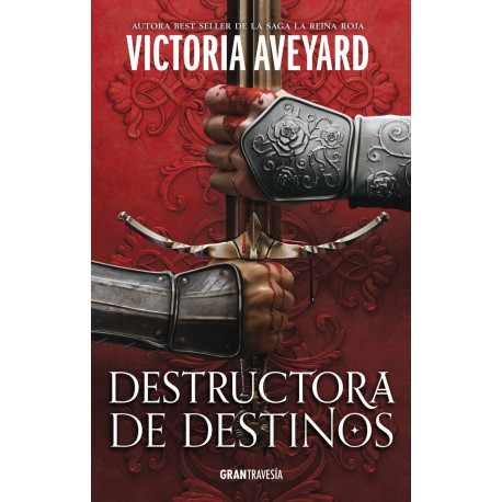 DESTRUCTORA DE REINOS