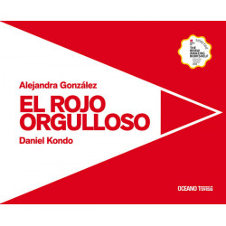EL ROJO ORGULLOSO