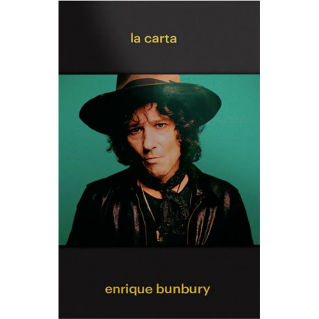 LA CARTA