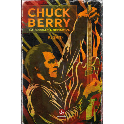 CHUCK BERRY
