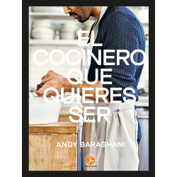 EL COCINERO QUE QUIERES SER