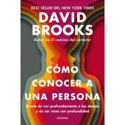 CÓMO CONOCER A UNA PERSONA