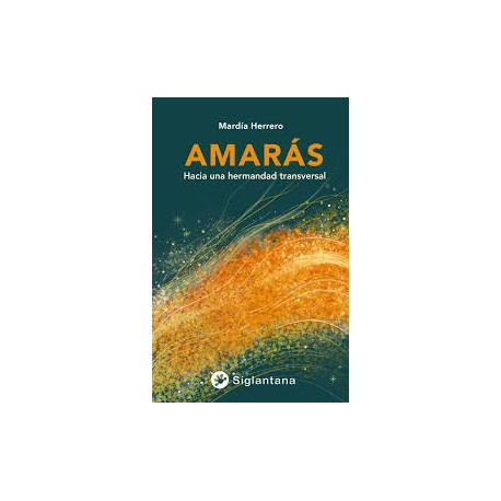 AMARÁS