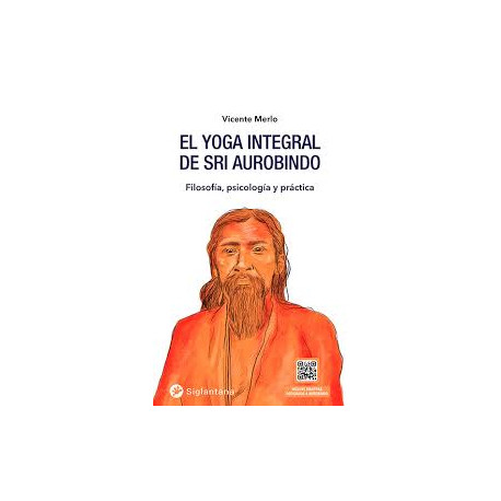 EL YOGA INTEGRAL DEL SRI AUROBINDO