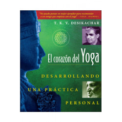 EL CORAZÓN DEL YOGA