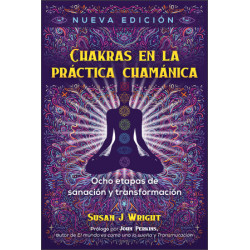CHAKRAS EN LA PRÁCTICA CHAMÁNICA
