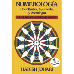NUMEROLOGÍA