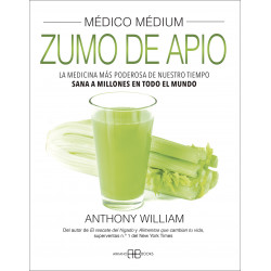 MEDICO DE MEDIUM. ZUMO DE APIO
