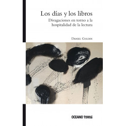 LOS DÍAS Y LOS LIBROS