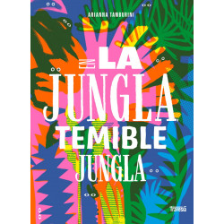 EN LA JUNGLA TEMIBLE JUNGLA