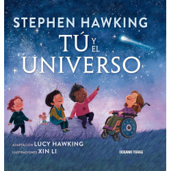 TÚ Y EL UNIVERSO