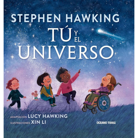 TÚ Y EL UNIVERSO