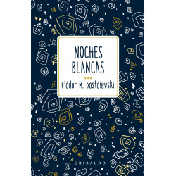 NOCHES BLANCAS