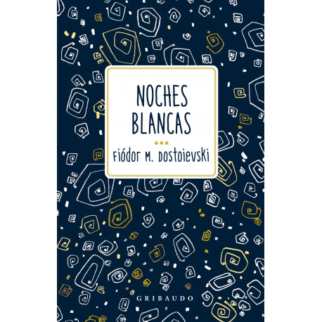NOCHES BLANCAS