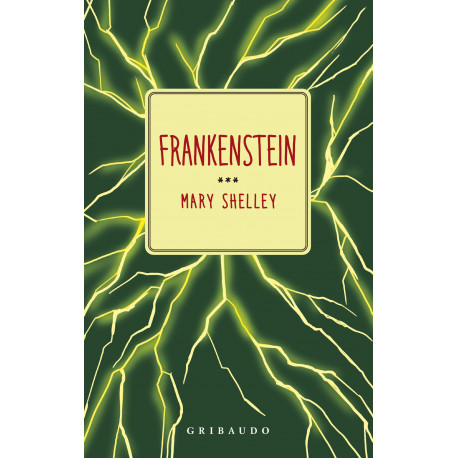 FRANKENSTEIN