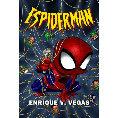 ESPIDERMAN