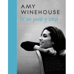 AMY WINEHOUSE