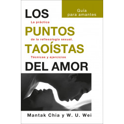 LOS PUNTOS TAOÍSTAS DEL AMOR