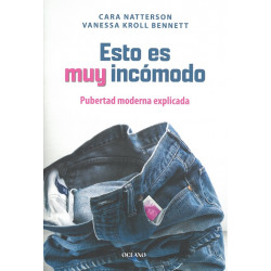 ESTO ES MUY INCÓMODO