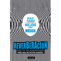 REVERBERACIÓN