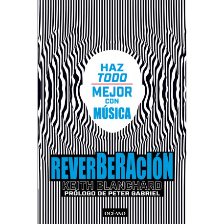 REVERBERACIÓN