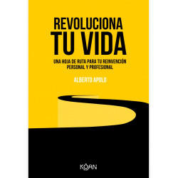 REVOLUCIONA TU VIDA