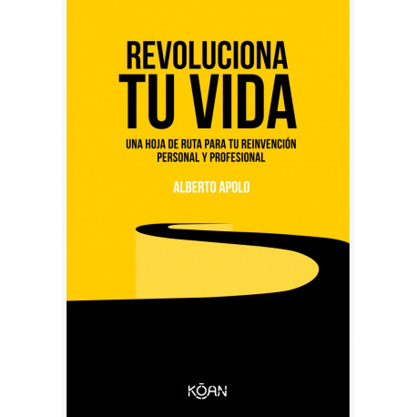 REVOLUCIONA TU VIDA