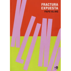 FRACTURA EXPUESTA