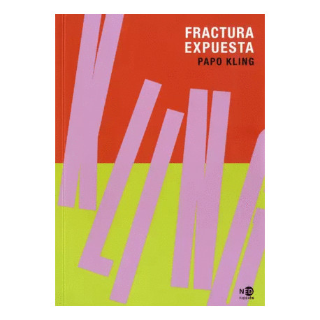 FRACTURA EXPUESTA