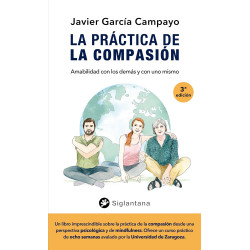 LA PRÁCTICA DE LA COMPASIÓN