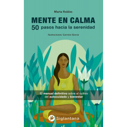 MENTE EN CALMA
