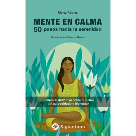 MENTE EN CALMA