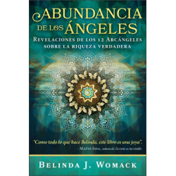ABUNDANCIA DE LOS ÁNGELES