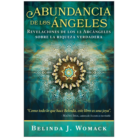 ABUNDANCIA DE LOS ÁNGELES