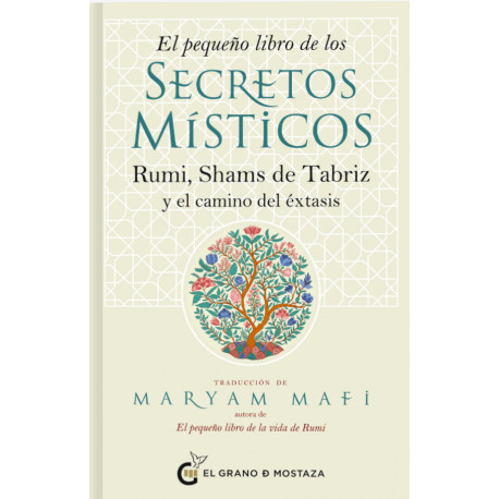 EL PEQUEÑO LIBRO DE LOS SECRETOS MISTICOS